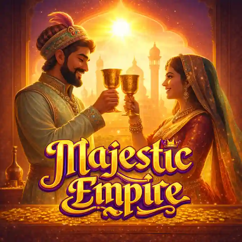 Majestic Empire Casino Slot