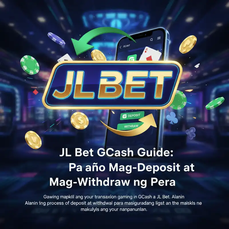 GCash Guide