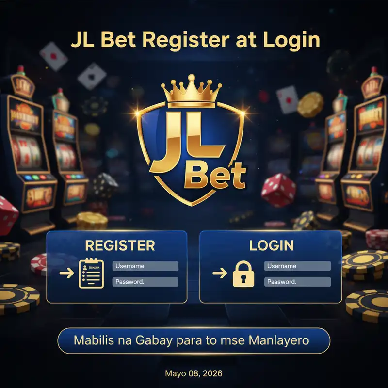 Register Guide